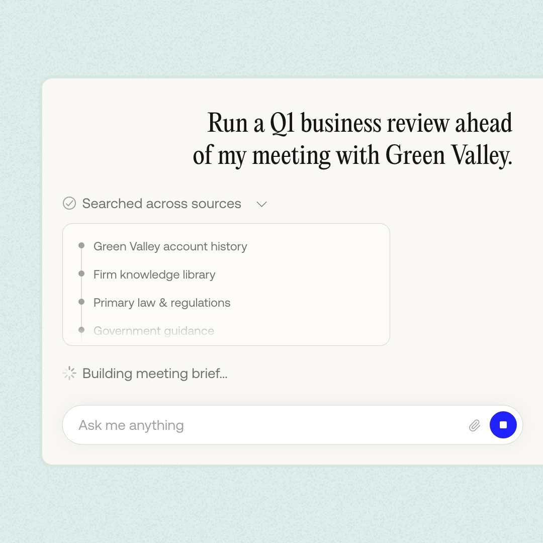 Ravical-Control room - Audit & Explainability
