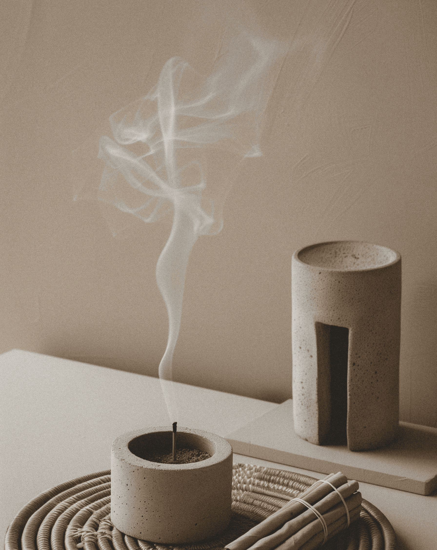 Spacious yoga studio with clean floors and calming ambiance.