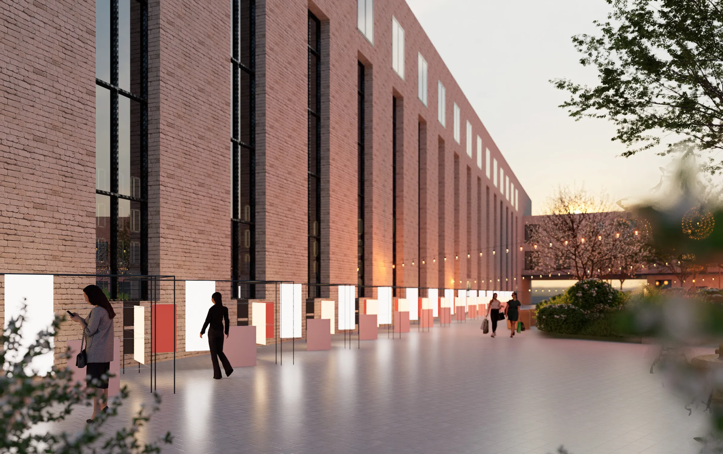 Proyecto de KSFO — galería