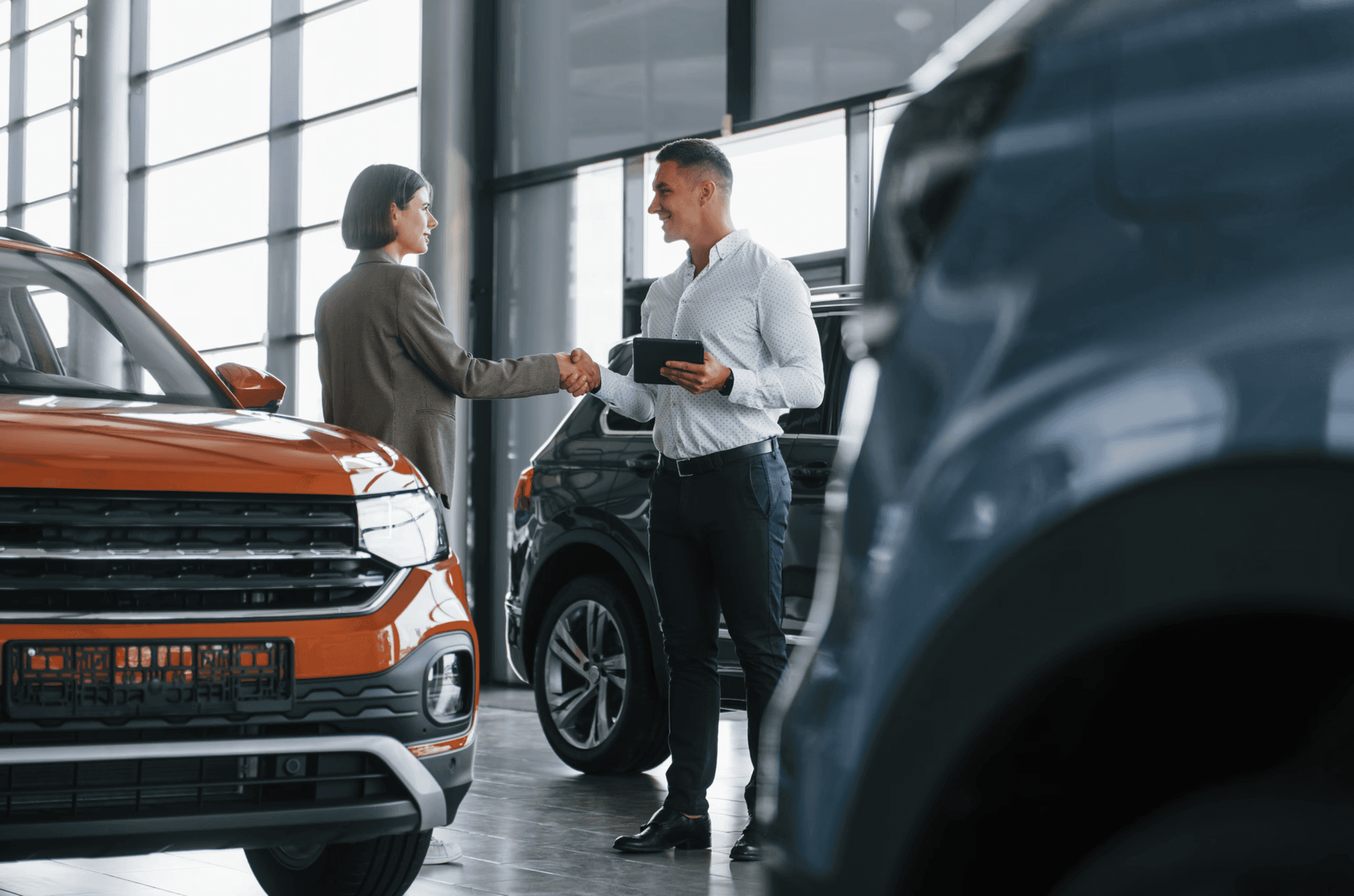 Do Dealerships Register Cars for You? Everything You Need to Know pixkit