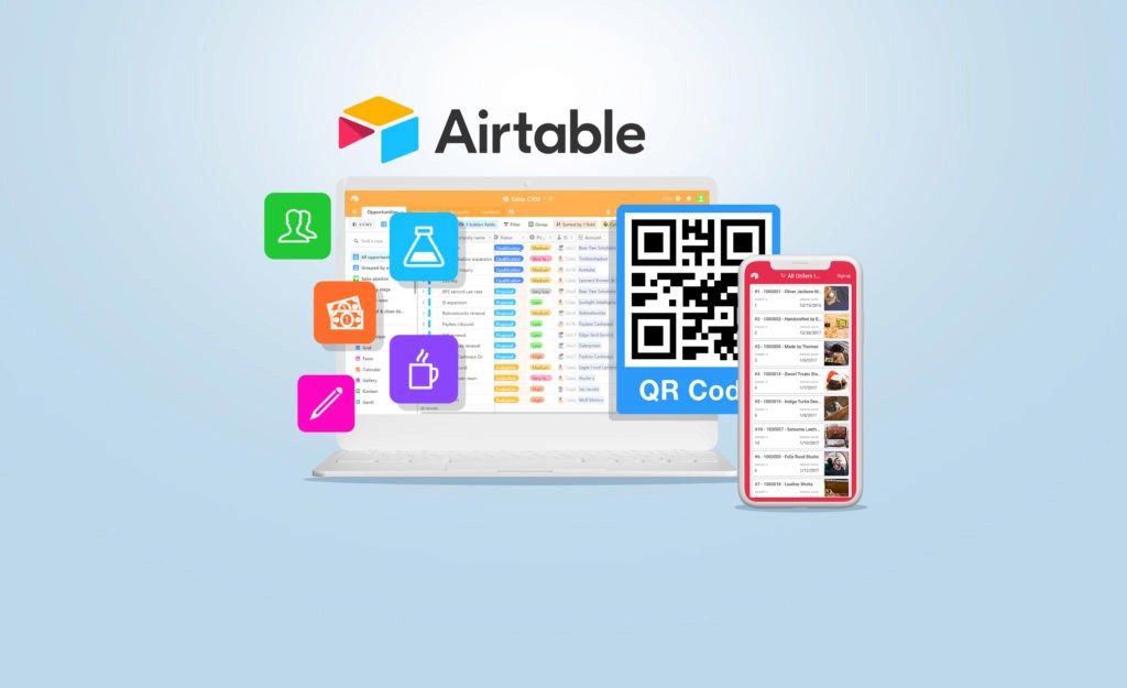 An image of Freelio's budget ui