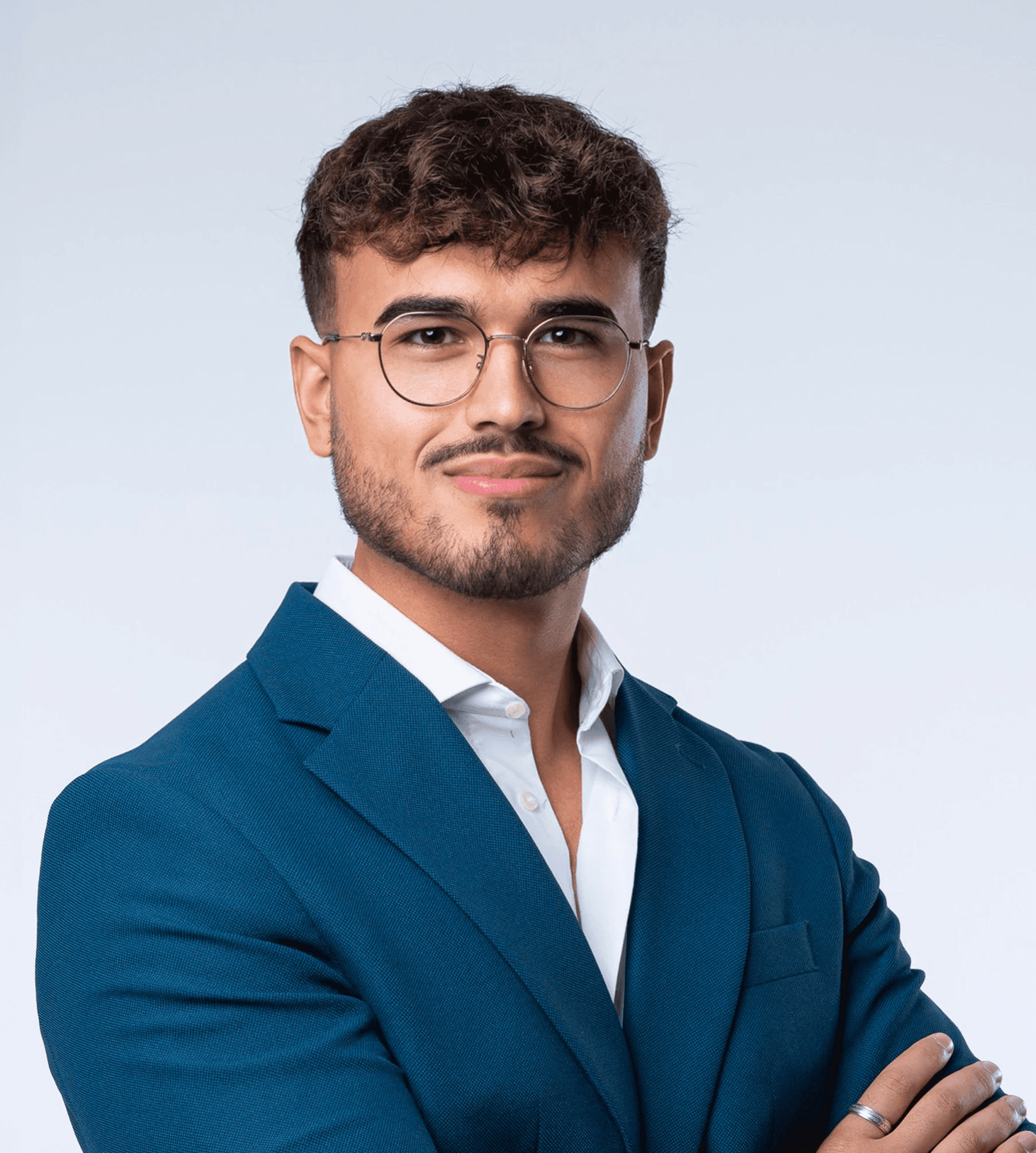 Team Member - Dylan Figueiredo