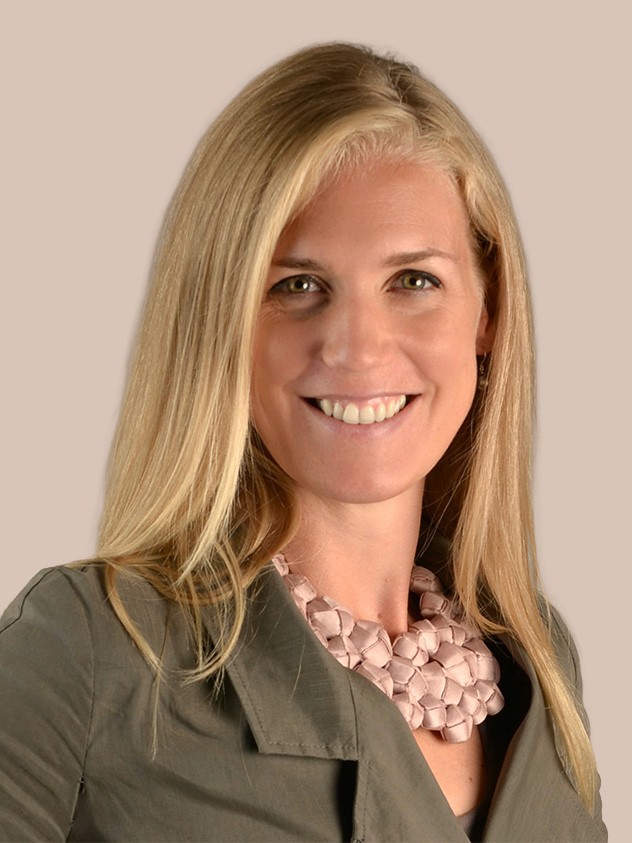 Headshot of Sandrine Gaillot Manifest Law immigration lawyer