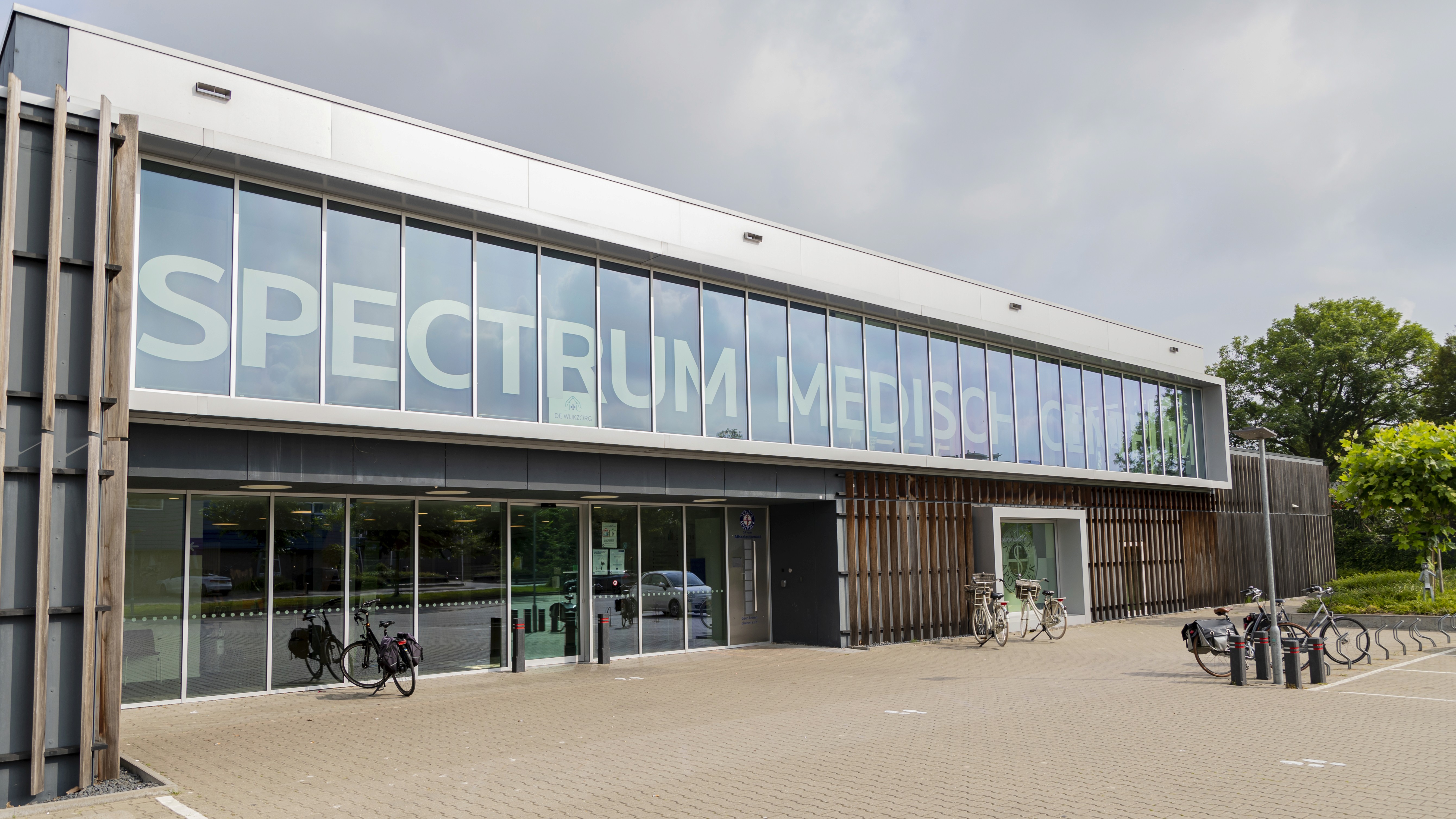 Hoofdlocatie PrimaLife Meppel