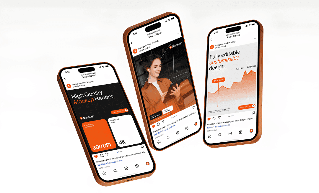 Social Media Design