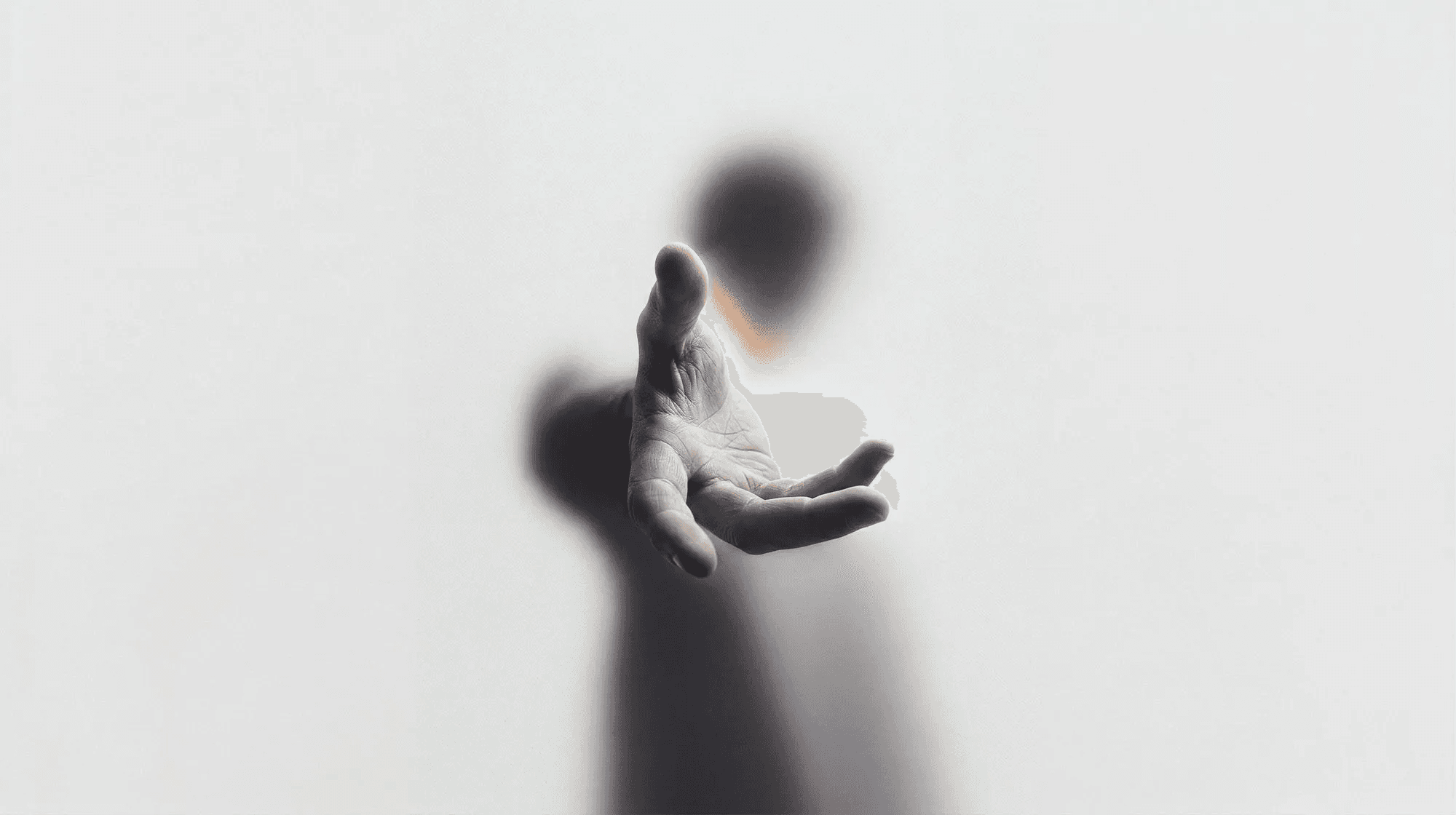 Hand focus
