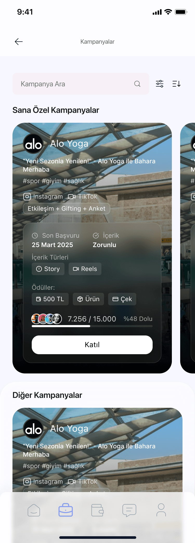 Weather app image