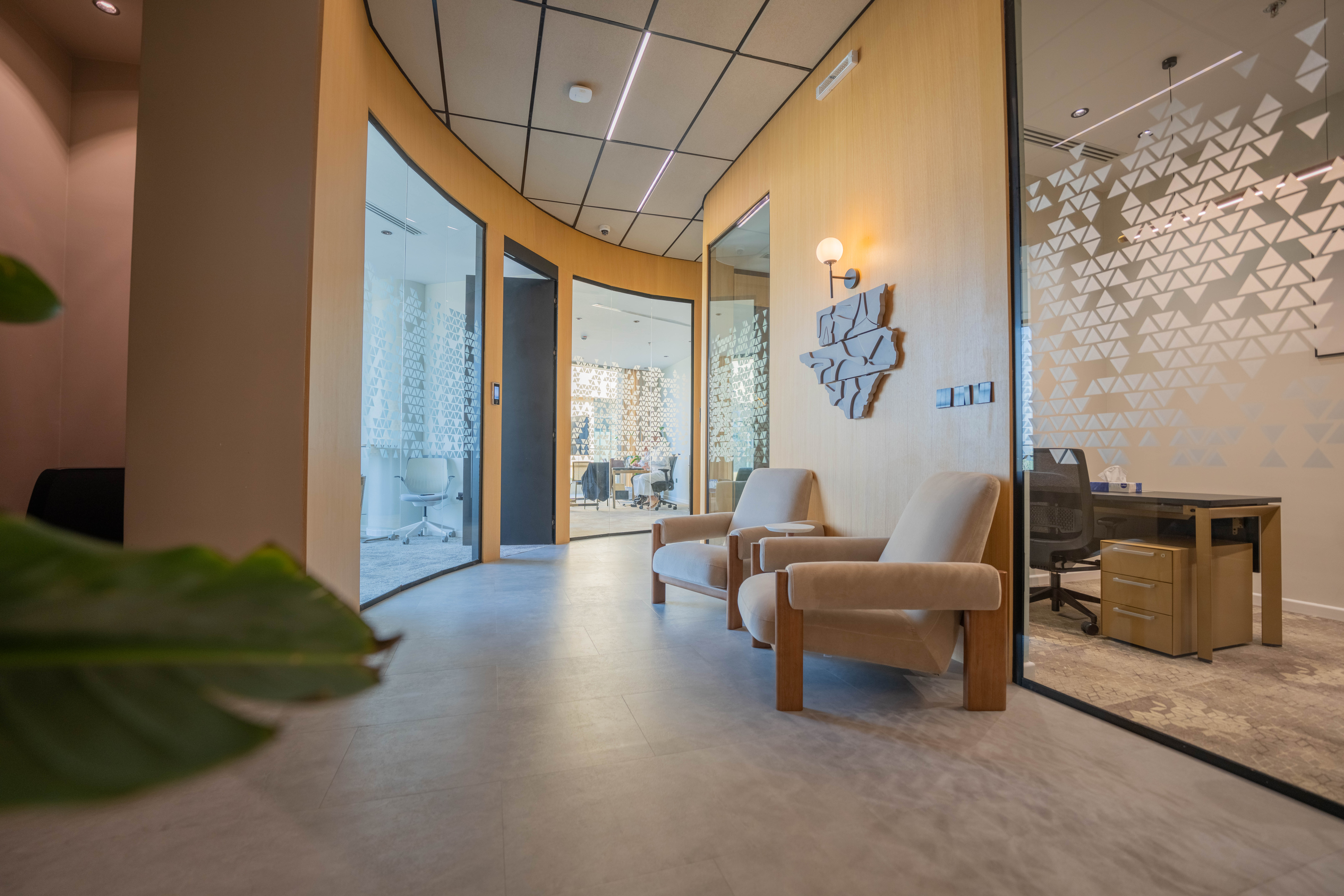 Placeholder for hero image showcasing your main product or service