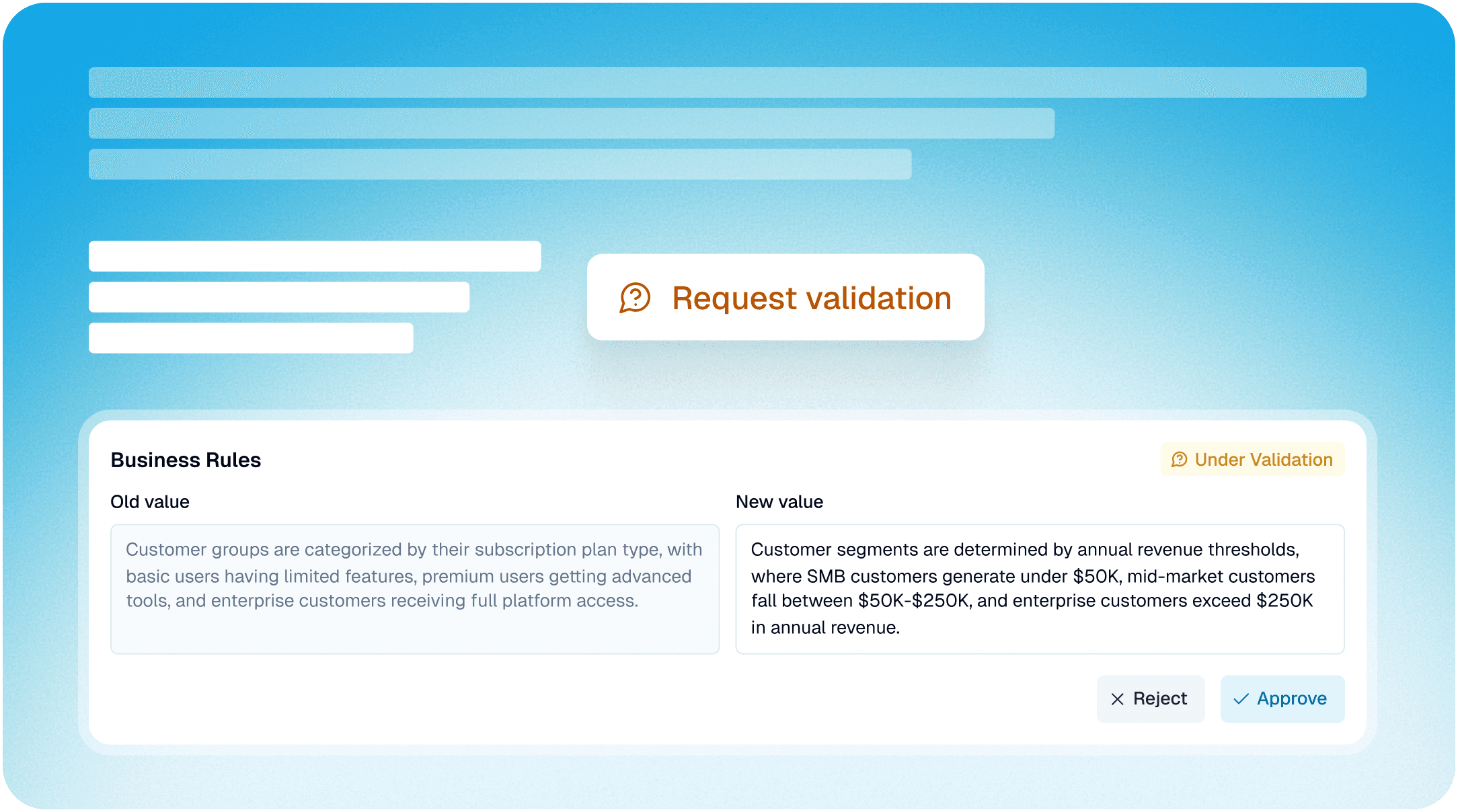 SOC 2 Type II and ISO 27001 compliance certifications for enterprise data governance