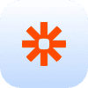 Zapier Logo