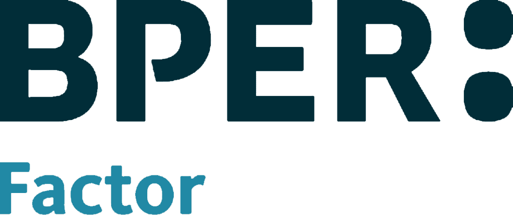 bper:factor logo