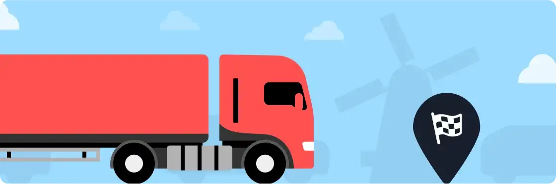 Flitsmeister introduceert Truckmeister