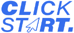 Click Start Bath Spa Logo