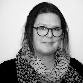 Photo of Kelly Lefever