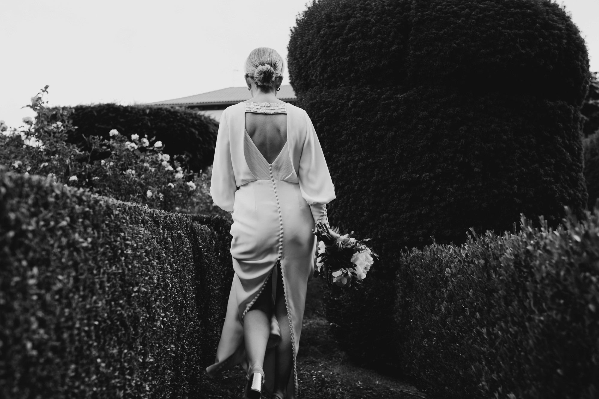 Fotografía para eventos sociales Lorena Grandío