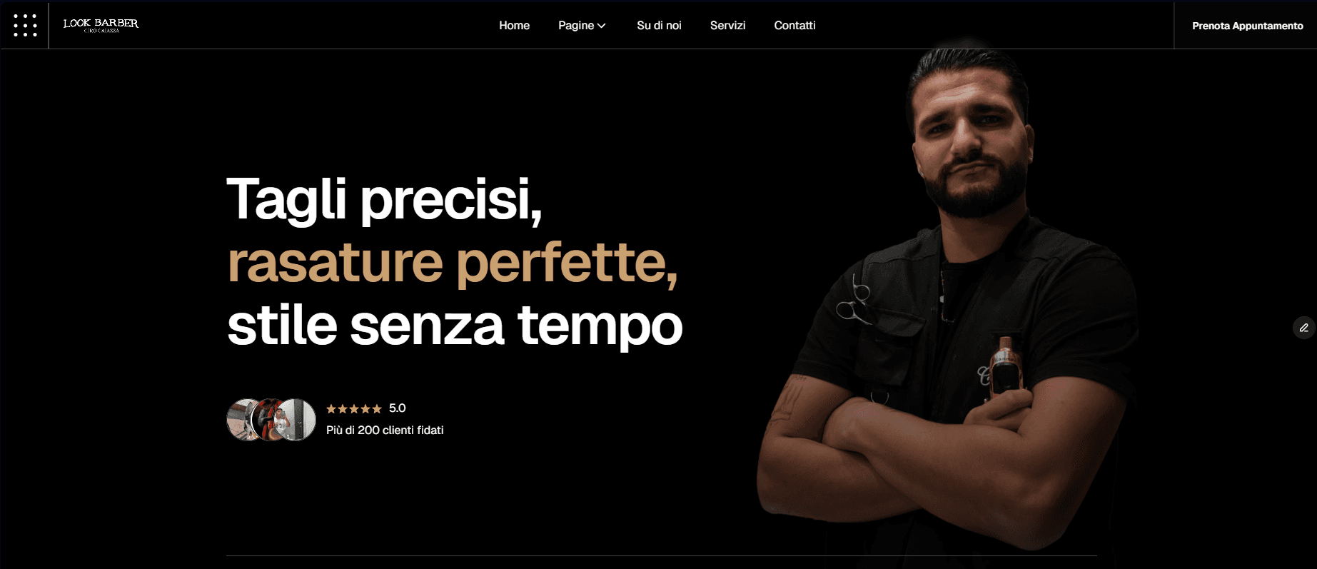 Featured Project Cover Image