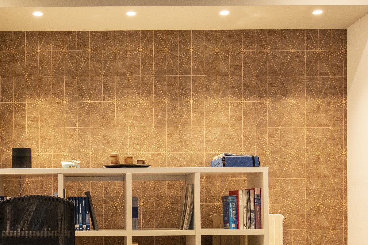 Carta da parati - Sysplan