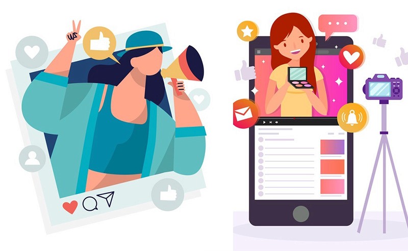Influencer Assistant