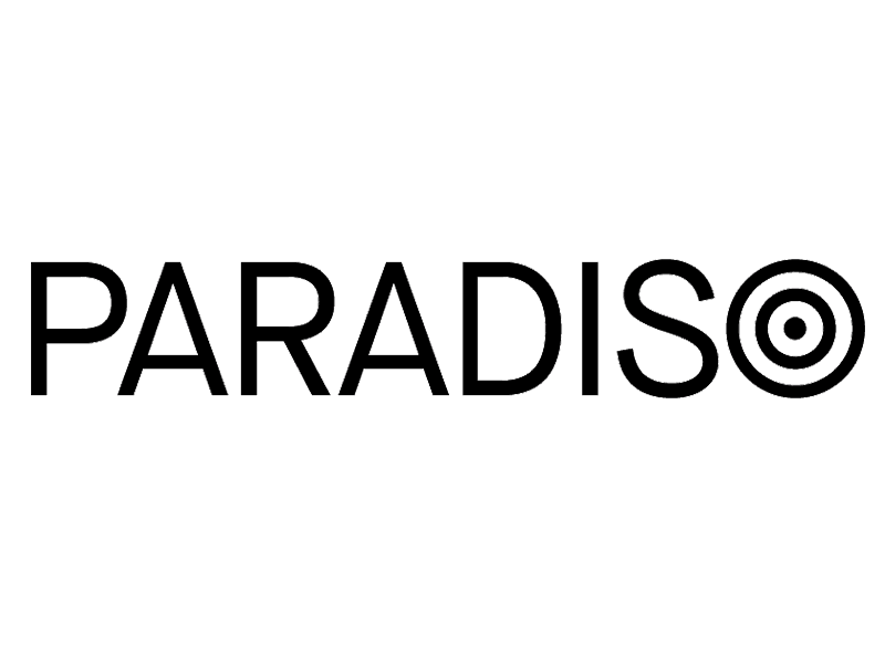 logo studio Paradiso Media