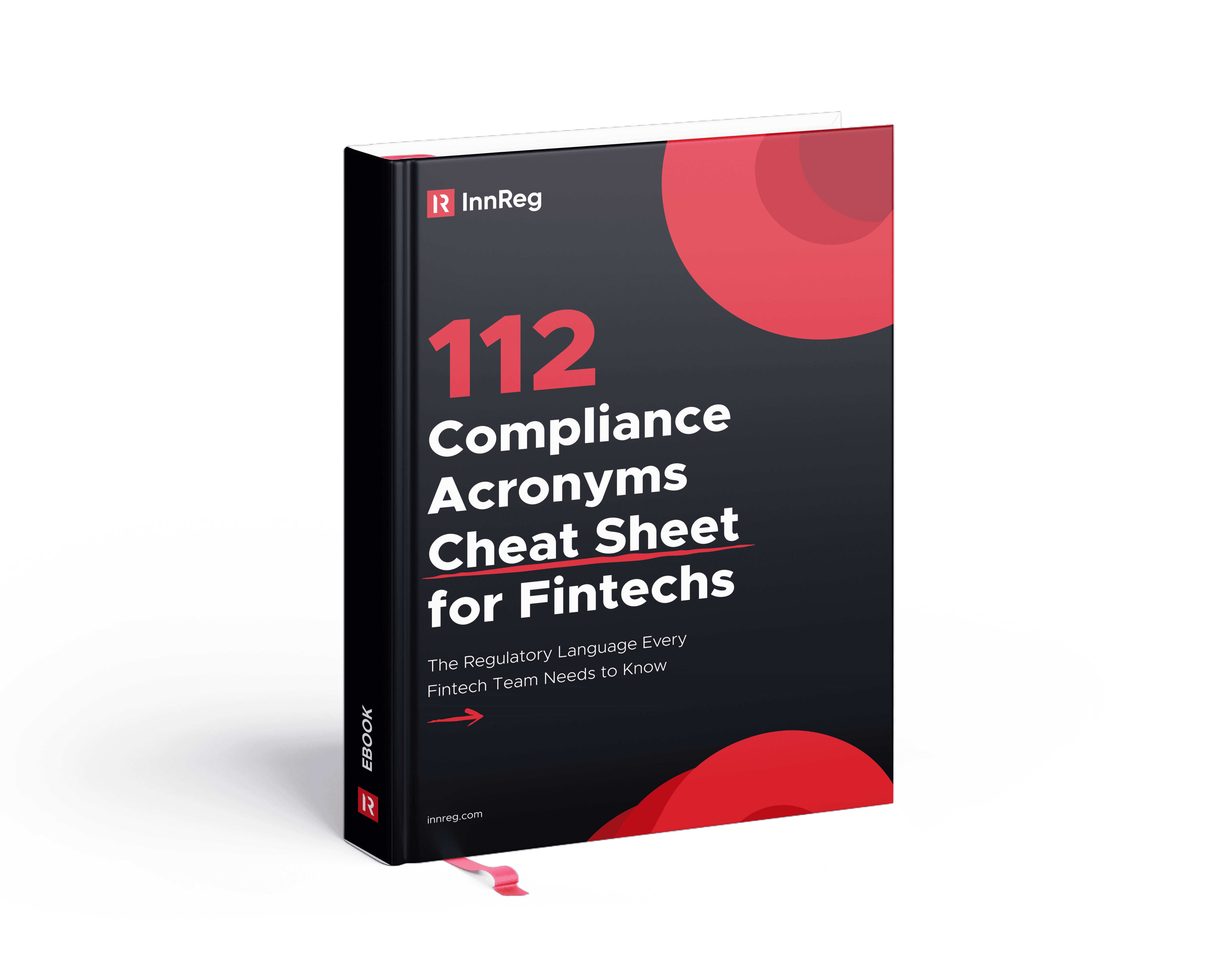 Compliance Acronyms Cheat Sheet