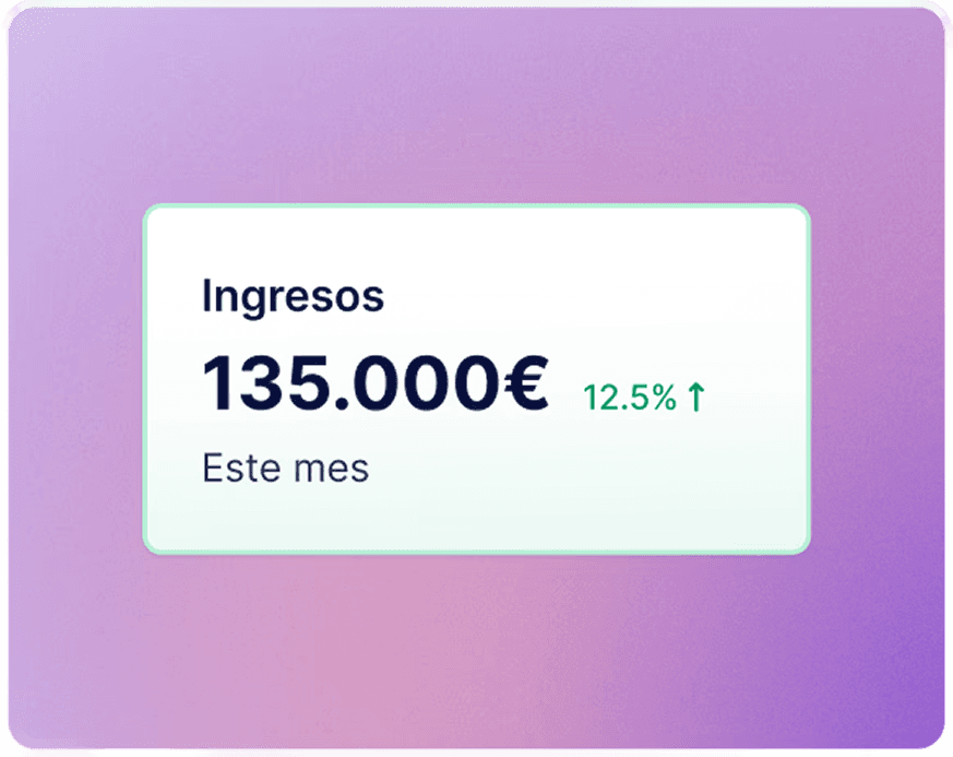 Online documents: permit, technical sheet, contract management.