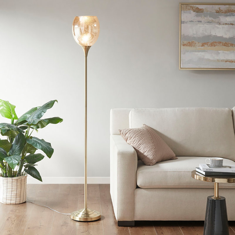 Up light lamp – A beautifully designed piece, perfect for adding elegance to any space.