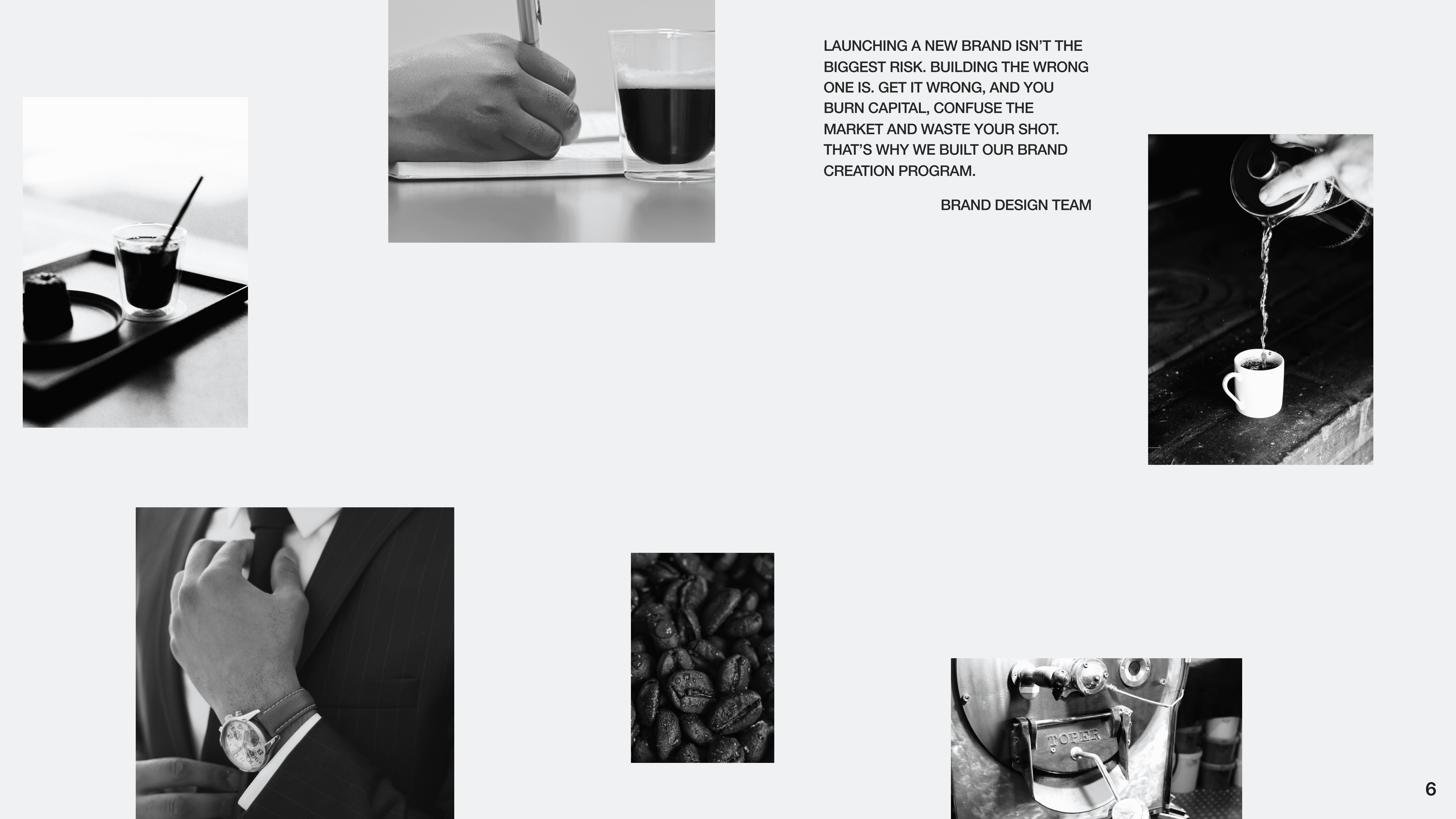 Service Photo Real Mehedi Free Framer Template Photography