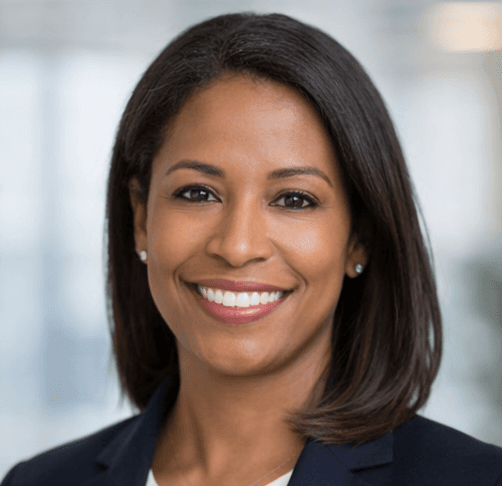man sitting beside side table