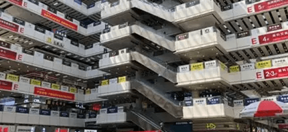 Fabric dyeing process