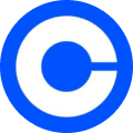 coinbase logo