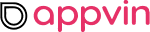 Appvin Logo