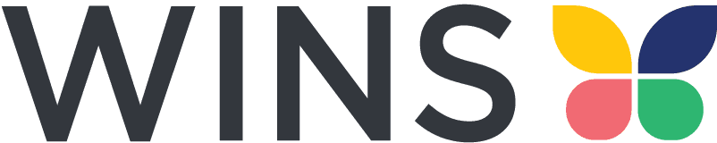 WINS logo