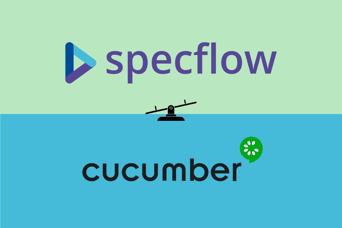 SpecFlow vs Cucumber