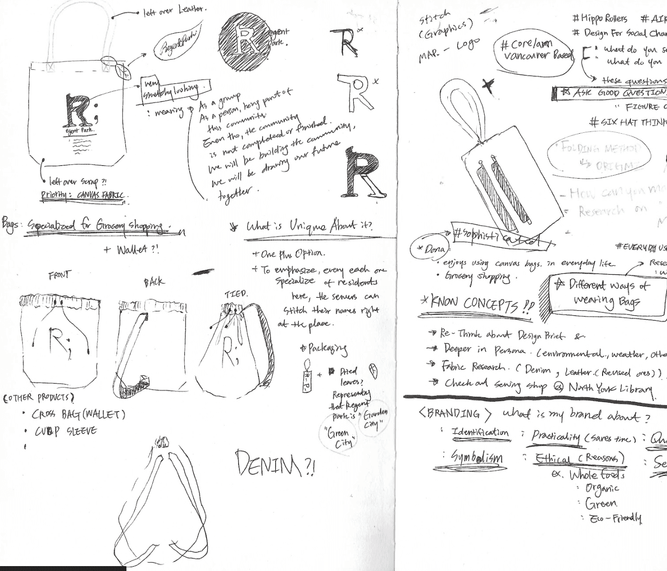 A dreamy light blue and lilac gradient.