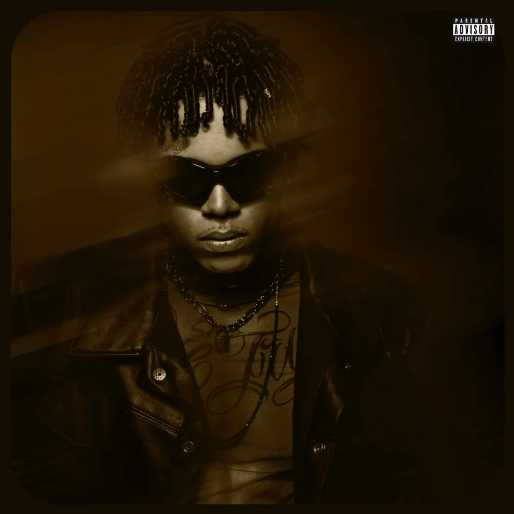 Capa EP - Estética - Reid - 1em1