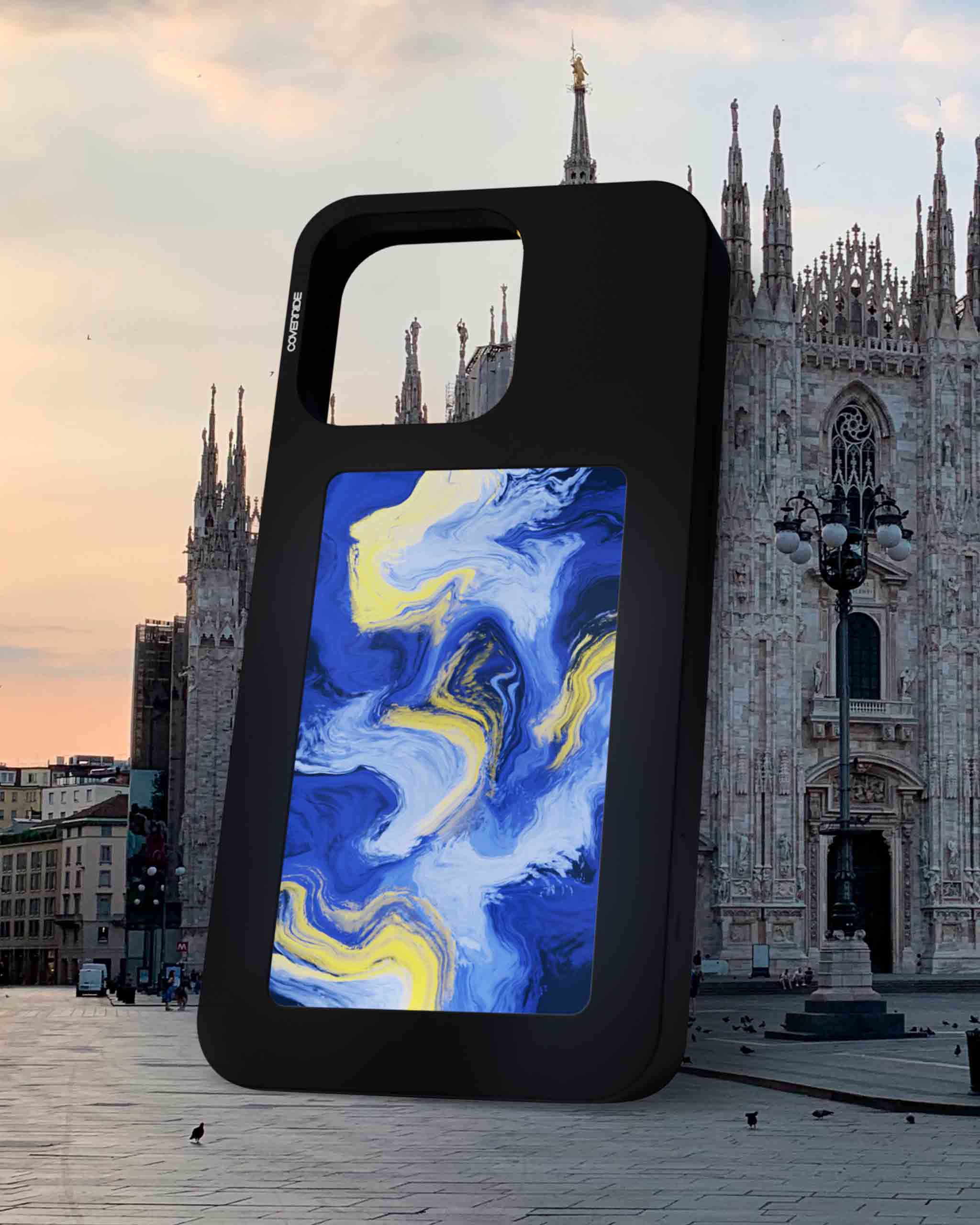 Michela Gori Brand Product