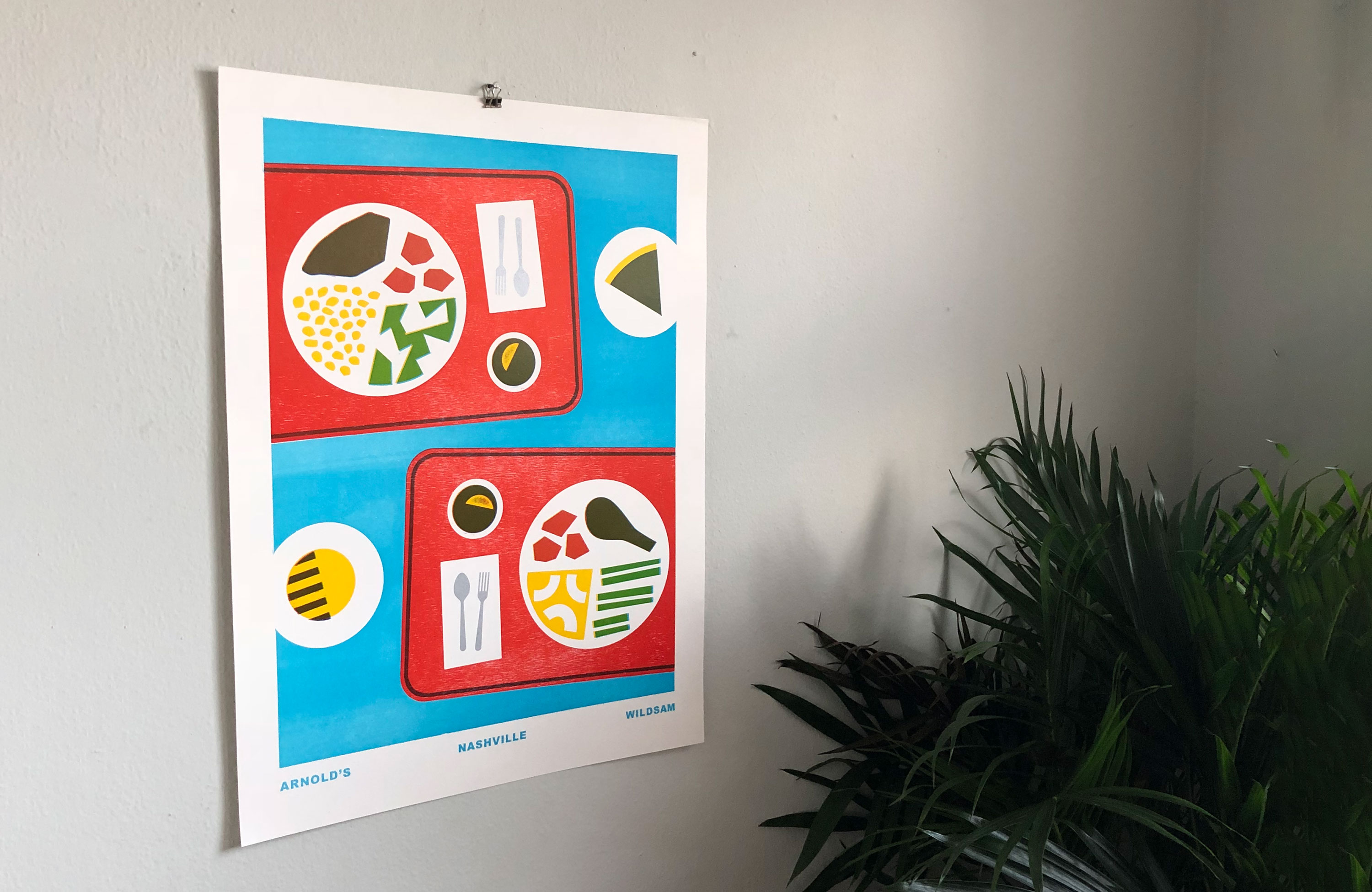 Project Oblique Gallery Photograph