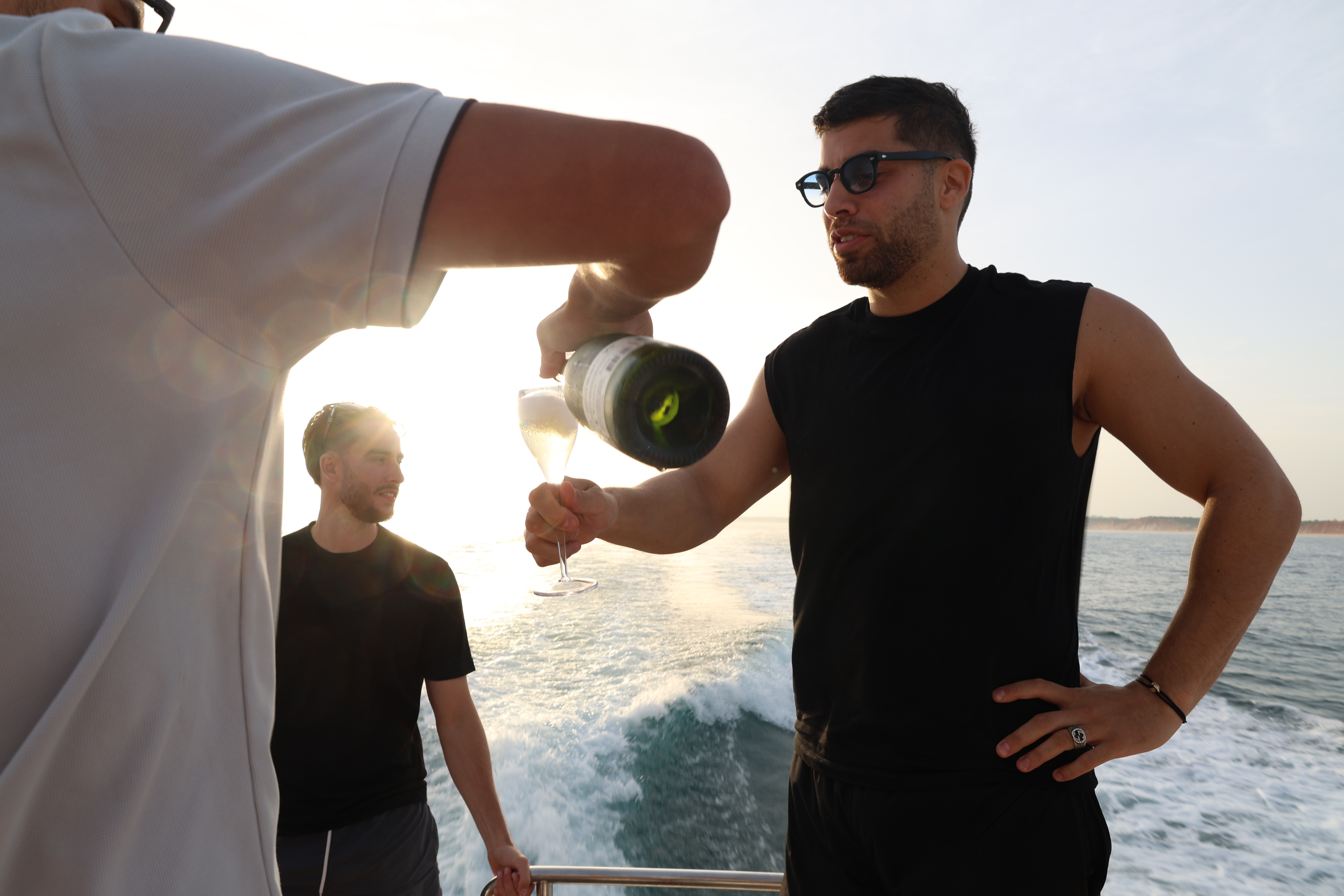 Future coach named Cydney