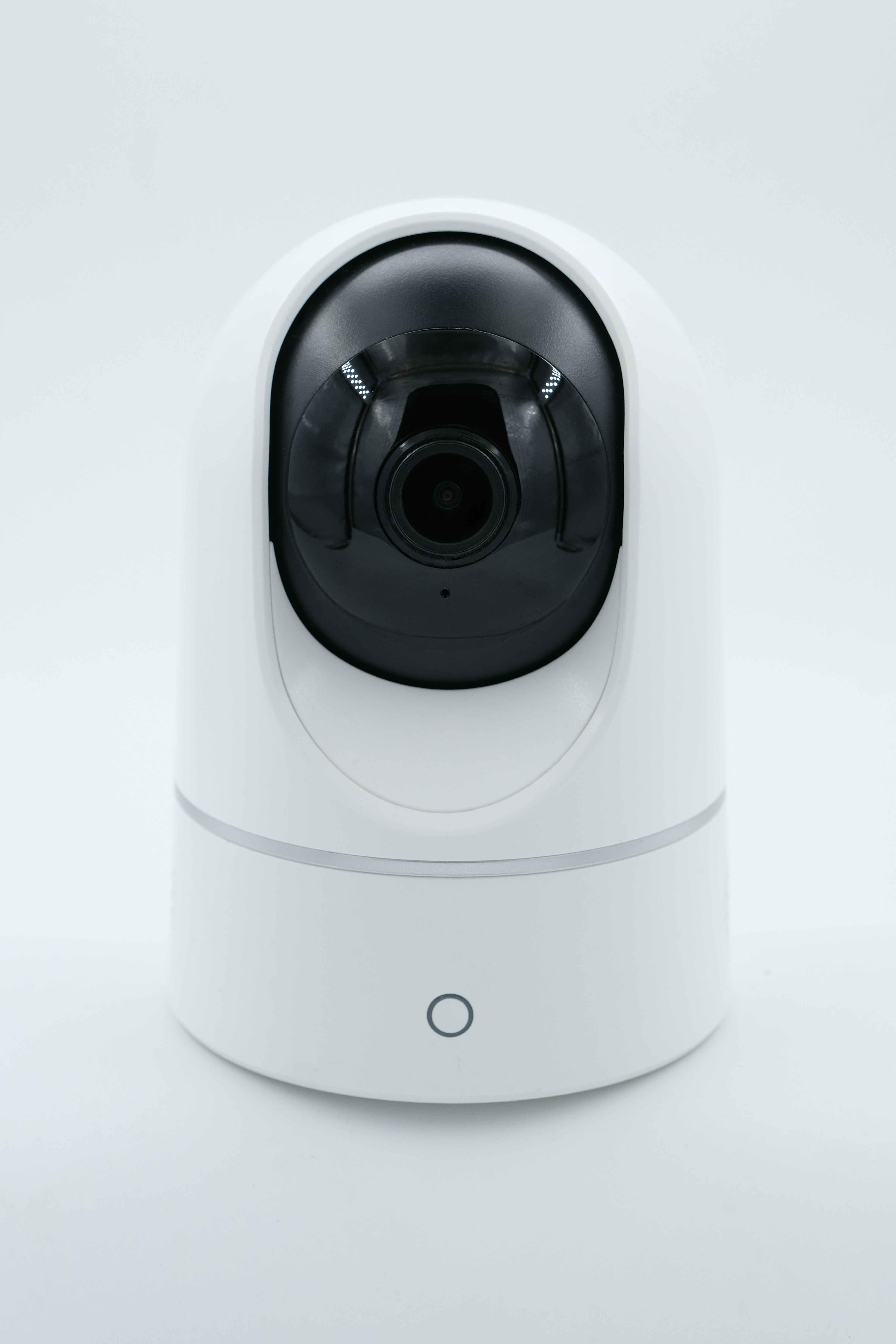 Photo of a security camera