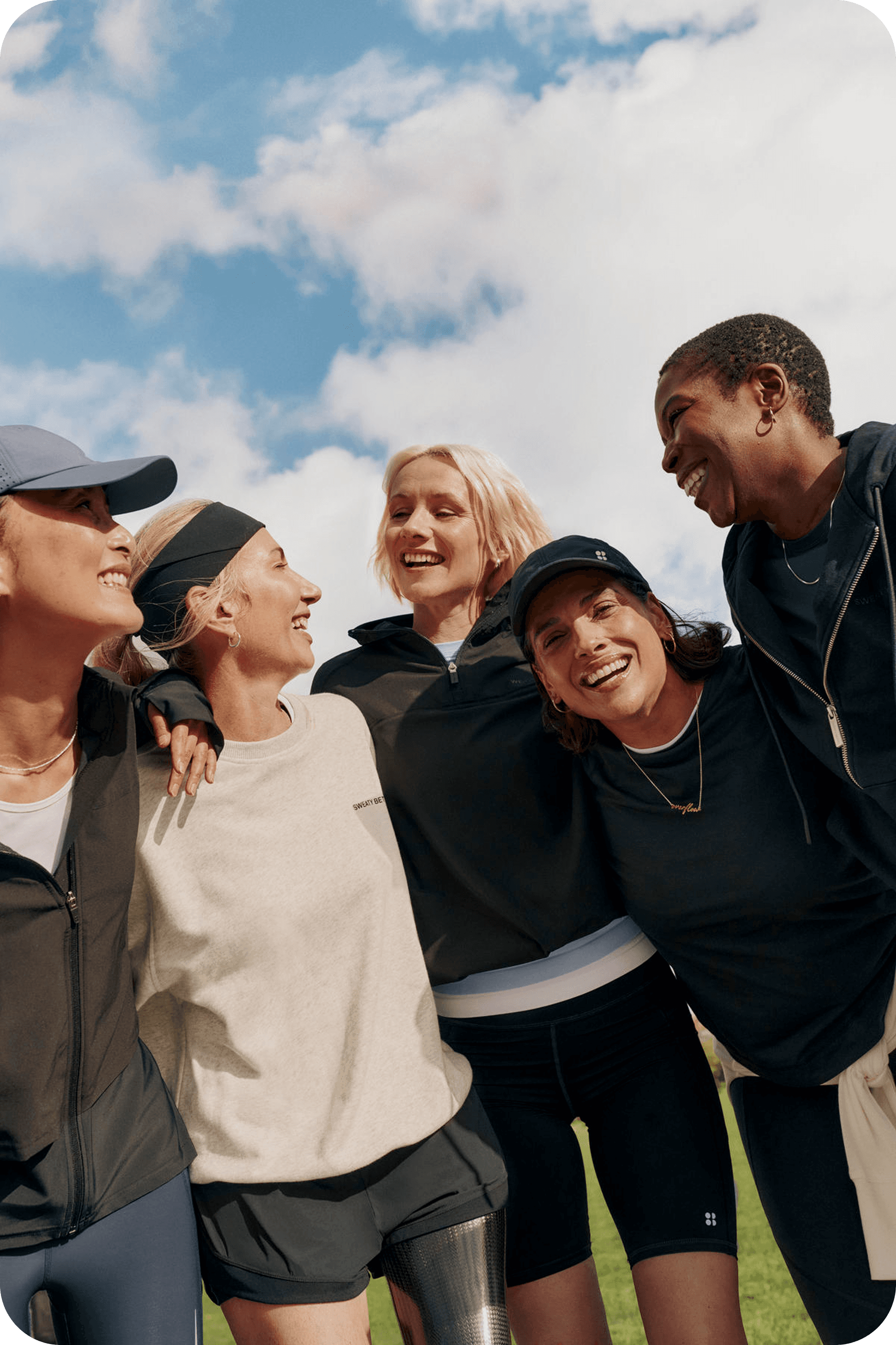 Chronic Pain recovery group image