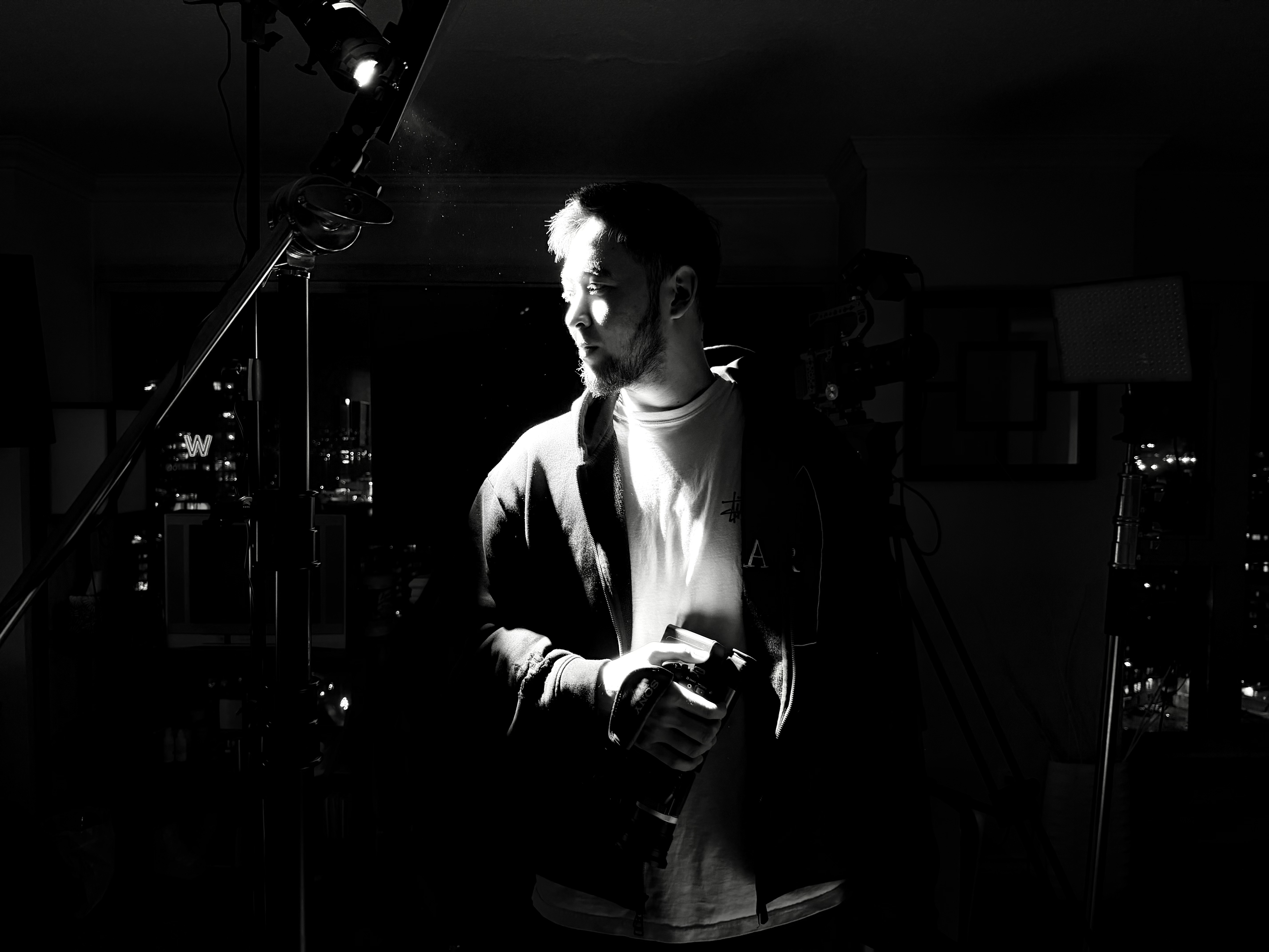 directors profile