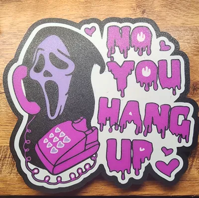 image of a cute girl in a red down