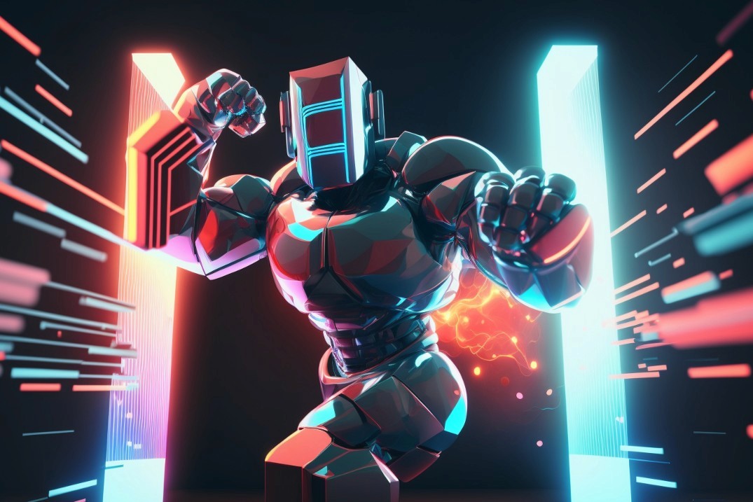 Fitness in the metaverse