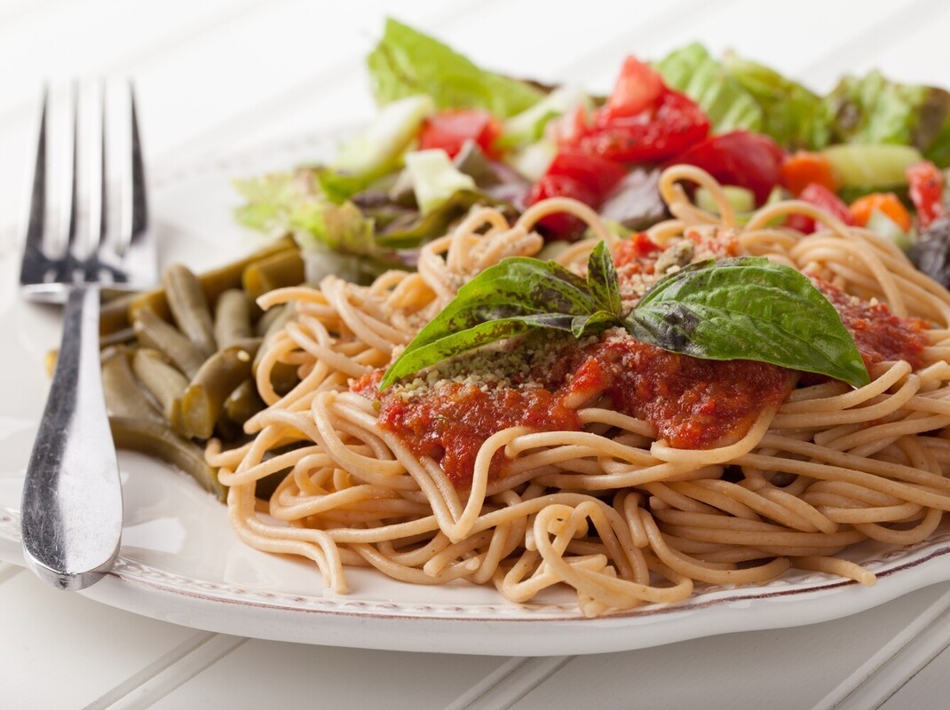 carbohydrates and weight loss
