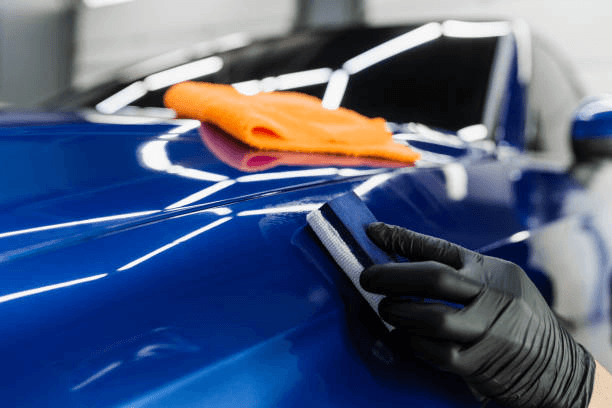 Ceramiic Coating