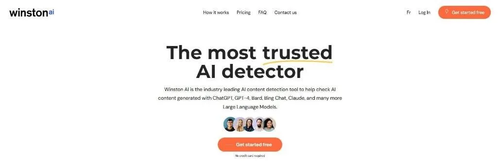 winston ai