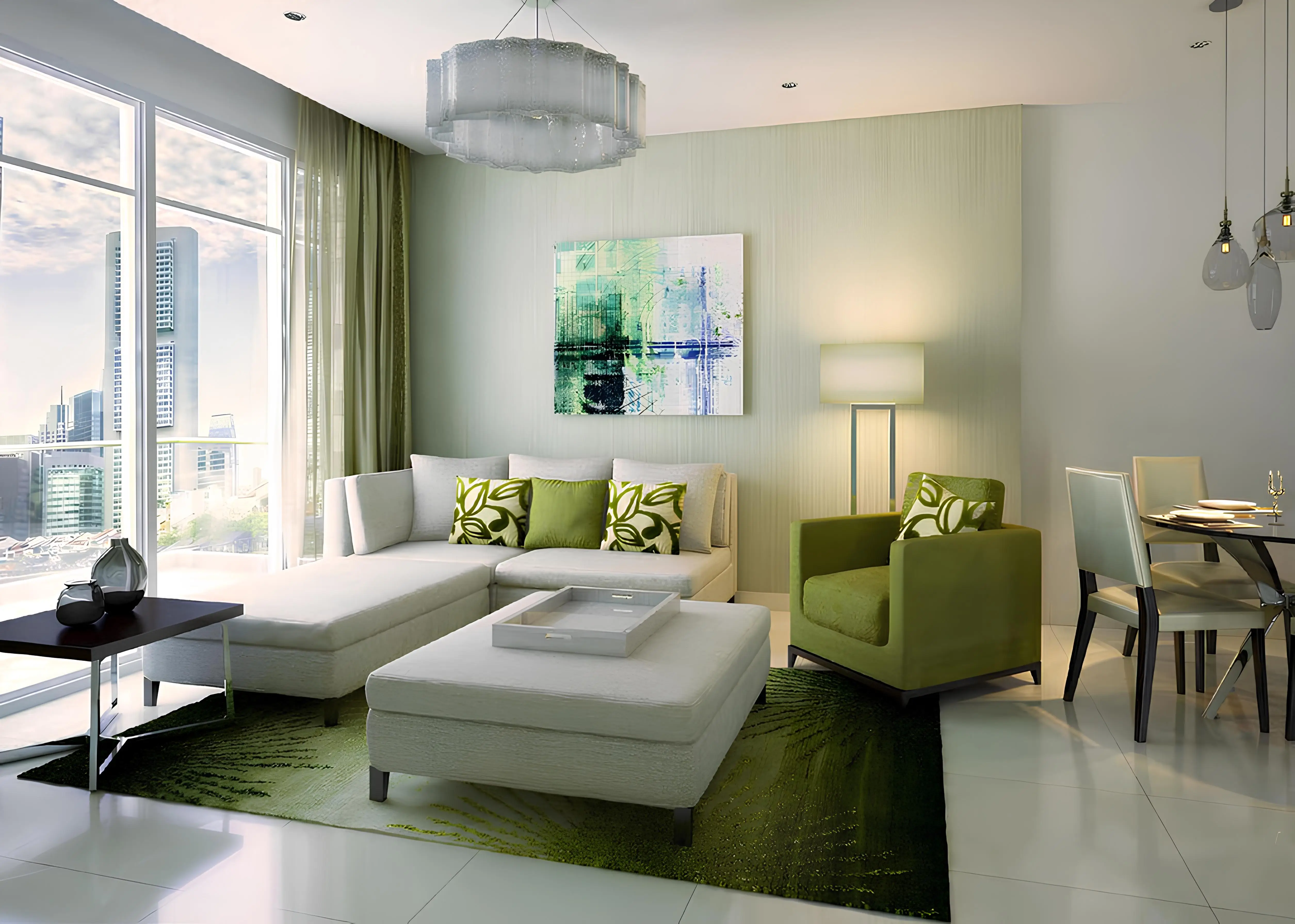 DAMAC Celestia