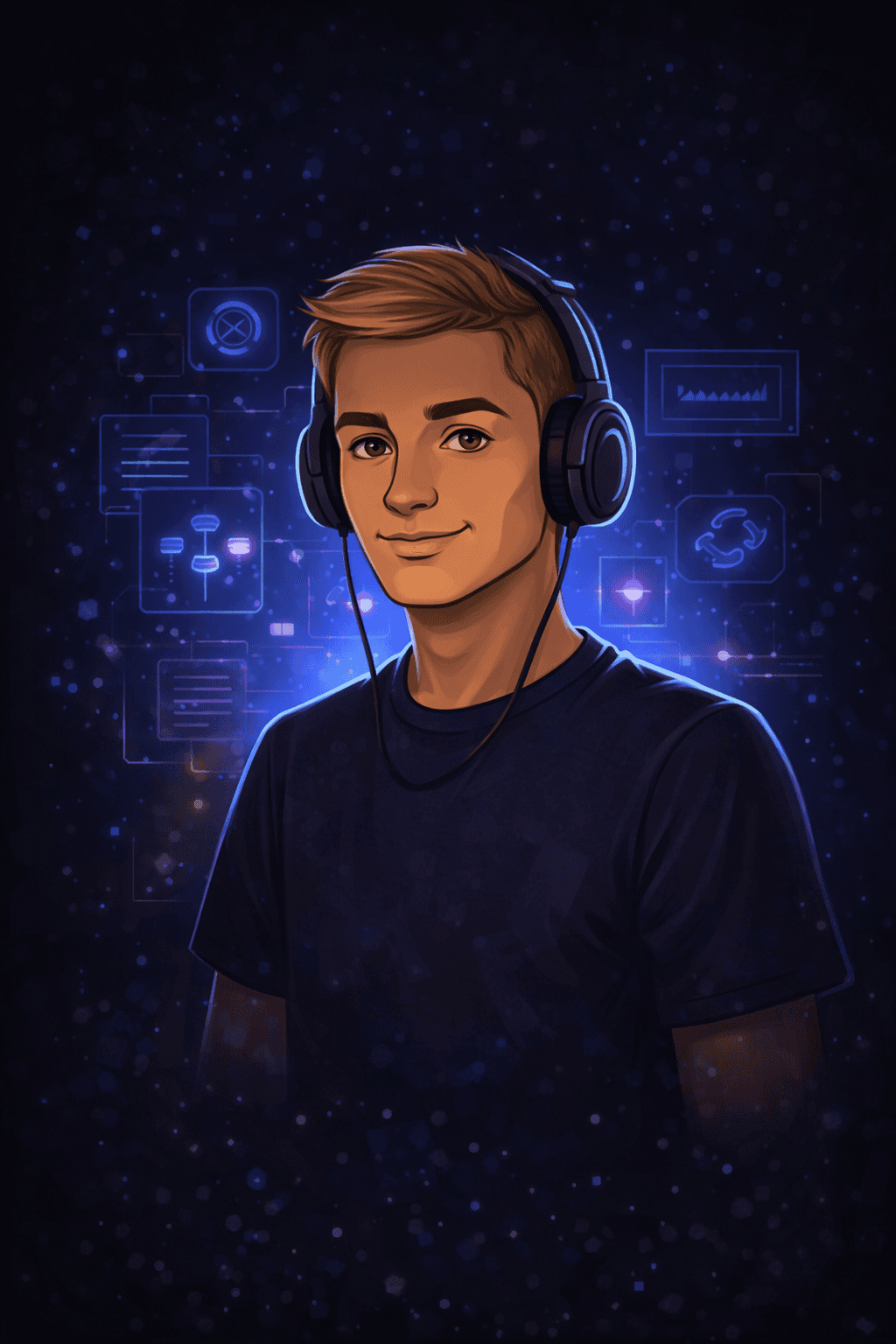 Agency Workspace Setup