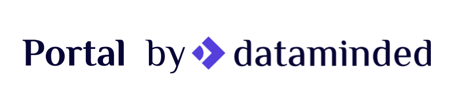 Data Product Portal by Dataminded logo