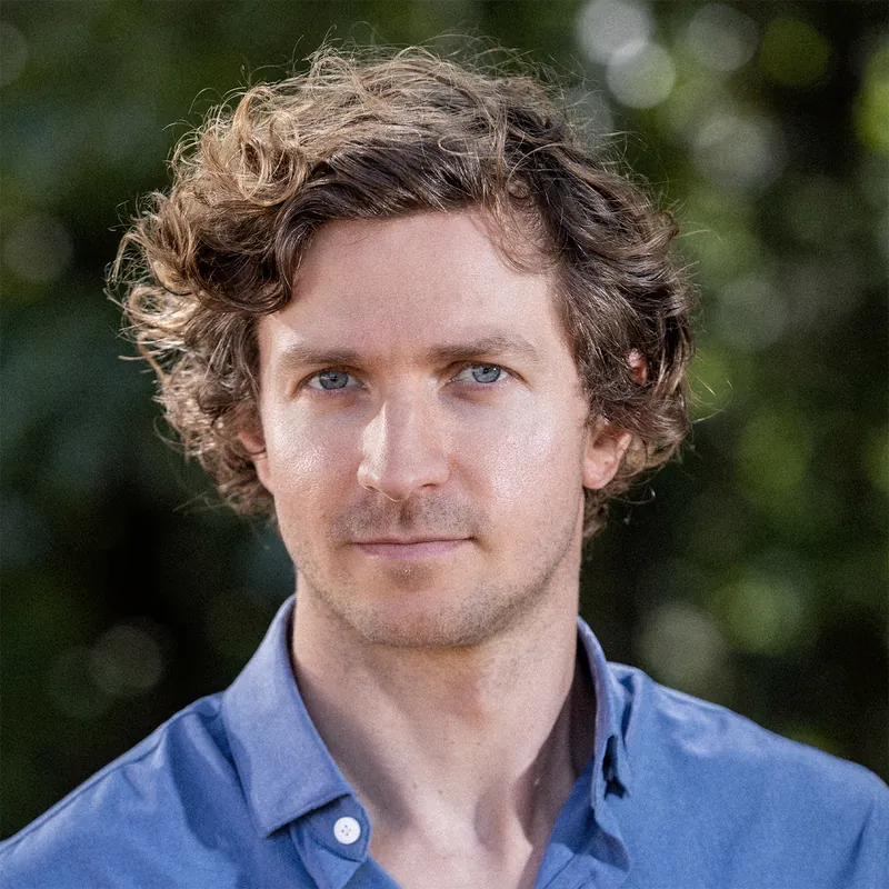 Parker Clark